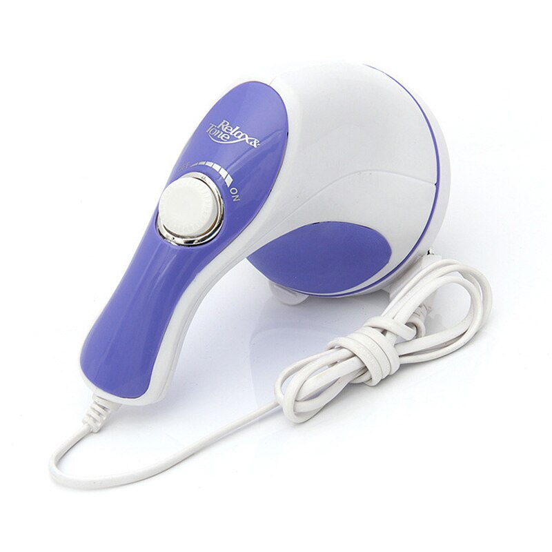 BodyBliss Massager™ -  Masajeador corporal 4 cabezales RELAX